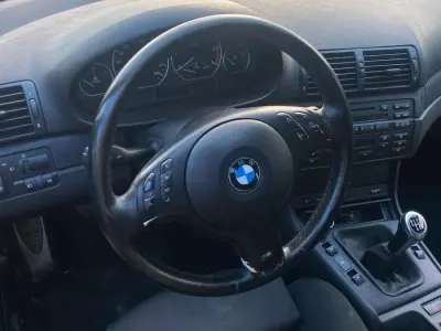 Gebraucht BMW 320