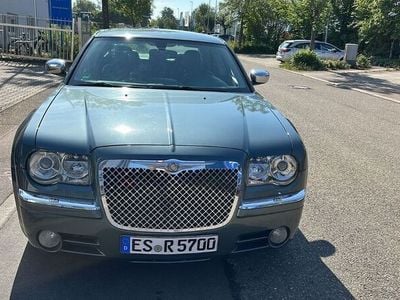 Chrysler 300C