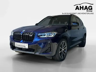 Gebraucht BMW X3 M