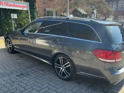 Occasion Mercedes E350