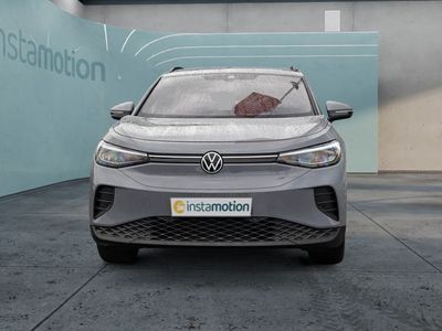 gebraucht VW ID4 Pure Performance Automatik, Navi, LED, Rückfahrkamera, App-Connect, ACC