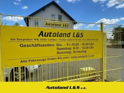 Gebraucht Opel Mokka Edition 136 PS (100 kW) 2025 Schwarz SUV