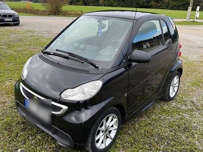 Smart ForTwo Coupé