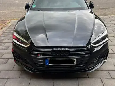 Gebraucht Audi S5 Sportback