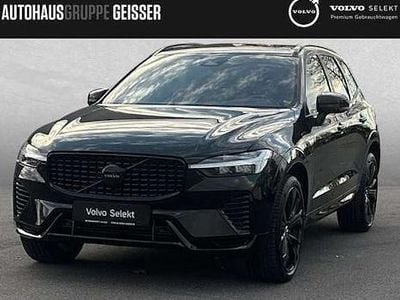 Gebraucht Volvo XC60 Plus 455 PS (334 kW) 2024 Schwarz SUV