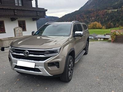VW Amarok