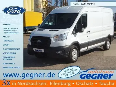 Occasion Ford Transit