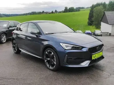 Gebraucht Cupra Leon