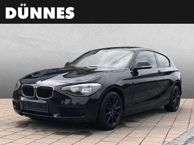 BMW 114