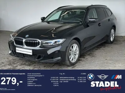 Gebraucht BMW 330