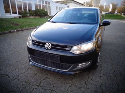 VW Polo