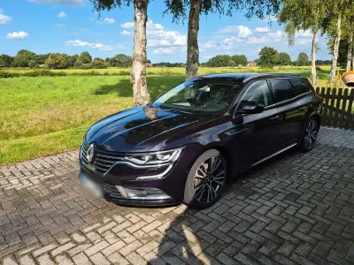 Gebraucht Renault Talisman