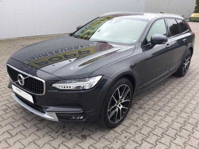 gebraucht Volvo V90 CC D4 AWD Pro AHK HUD PANO STHZ