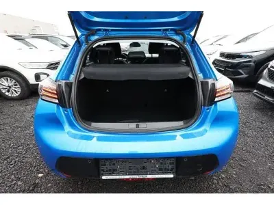 Gebraucht Peugeot 208
