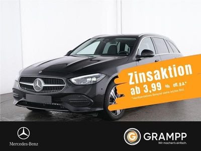 Mercedes C300