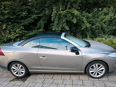 Renault Mégane Cabriolet