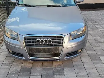 Używany Audi A3 Attraction 140 KM (102 kW) 2006 Hatchback