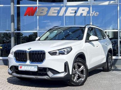 Gebraucht BMW X1 Performance 136 PS (100 kW) 2024 Alpinweiss iii SUV