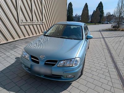 Usata Nissan Almera 114 CV (83 kW) 2000 Utilitaria