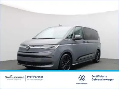 Gebraucht VW Multivan Edition 150 PS (110 kW) 2025 Van / Kleinbus