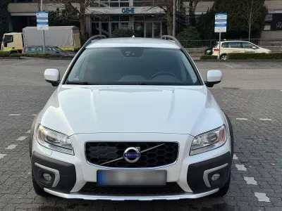 Gebraucht Volvo XC70