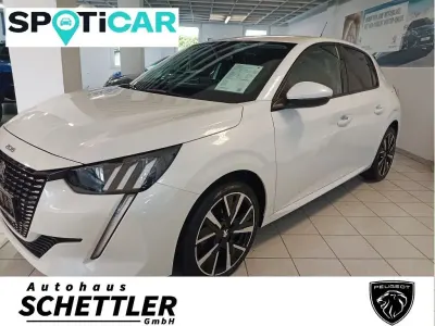Gebraucht Peugeot 208