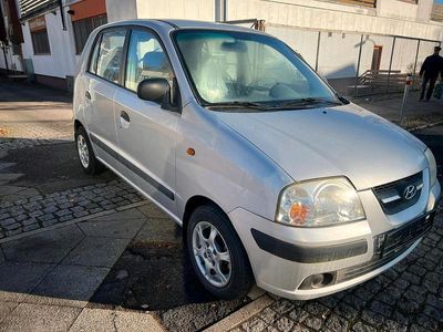 Hyundai Atos