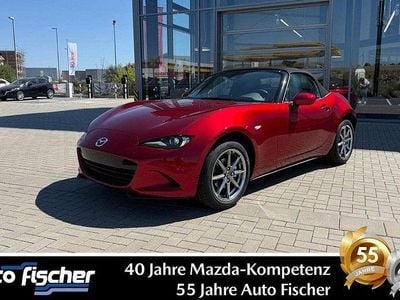 Mazda MX5