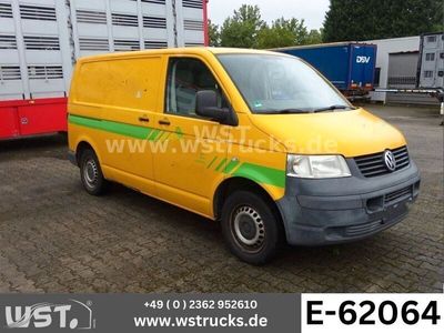 VW T5