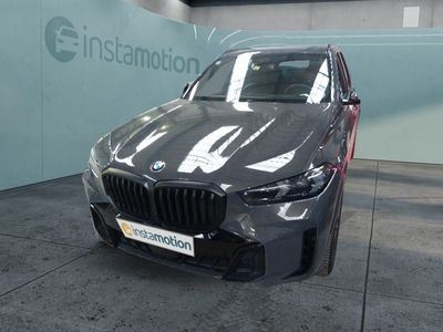gebraucht BMW X5 BMW X5, 26.884 km, 286 PS, EZ 07.2023, Diesel