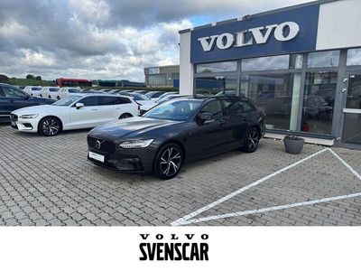 Gebraucht Volvo V90 R-Design 341 PS (250 kW) 2021 Andere farbe Kombi