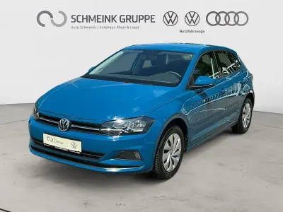 Gebraucht VW Polo