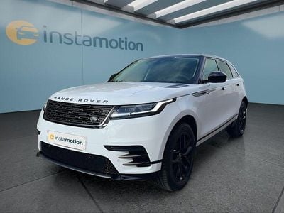 Gebraucht Land Rover Range Rover 250 PS (183 kW) 2024 Weiß SUV