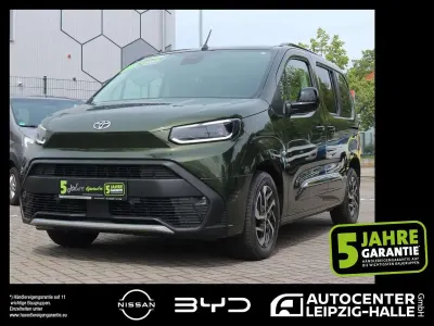 Gebraucht Toyota Proace Verso