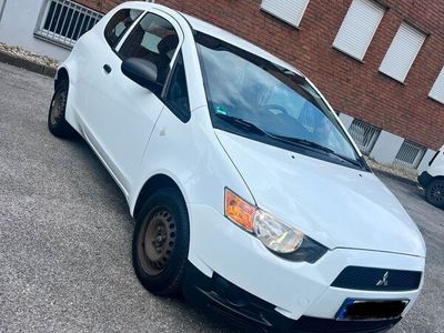 gebraucht Mitsubishi Colt 1.1 *HU/AU 06.2025*