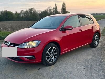 VW Golf VII