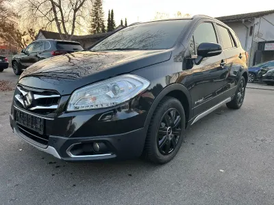 Gebraucht Suzuki SX4