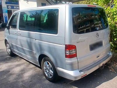 VW T5