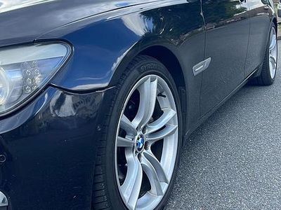 BMW 740
