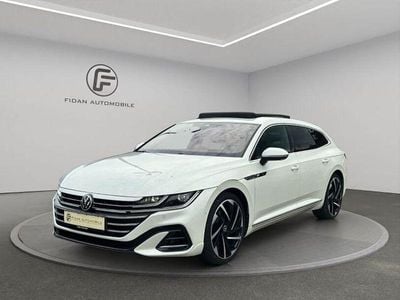 VW Arteon