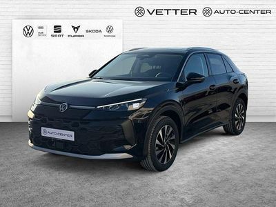 Neu VW T-Roc Style 150 PS (110 kW) 2026 Schwarz SUV