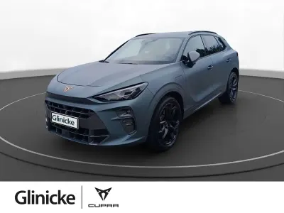 Gebraucht Cupra Terramar 272 PS (200 kW) 2025 Enceladusgrau matt SUV
