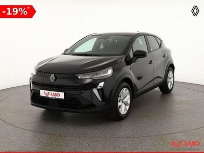 Andere Neu 2025 Renault Captur SUV | 20.890 € (Superpreis)