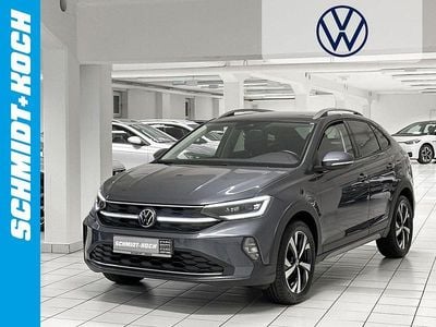 Grau Gebraucht 2022 VW Taigo Style SUV | 17.850 € (Fairer Preis)