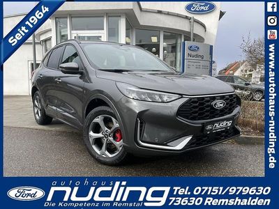 Neu Ford Kuga ST-Line X 182 PS (133 kW) 2026 Magneticgrau SUV