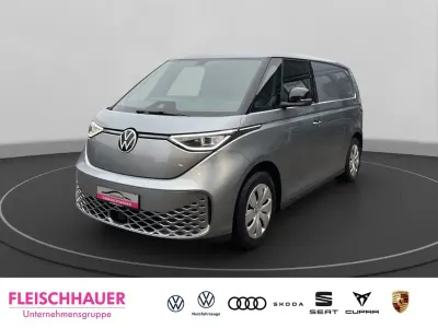 Gebraucht VW ID. Buzz 150 kW (204 PS) 2023 Silber Van / Kleinbus