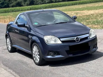 Gebraucht Opel Tigra