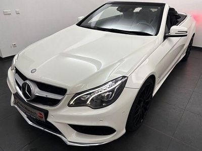 Mercedes E400