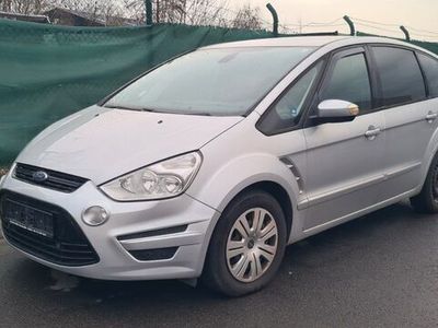 gebraucht Ford S-MAX S-MaxTrend ~ Automatik ~ Navi