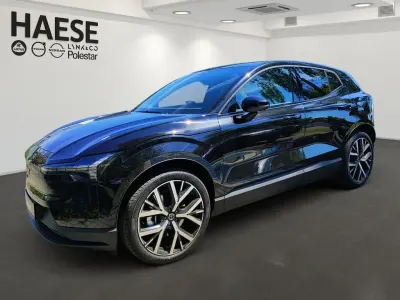 Gebraucht Volvo EX30 Ultra 200 kW (272 PS) 2026 Schwarz SUV